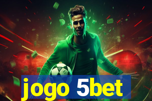 jogo 5bet